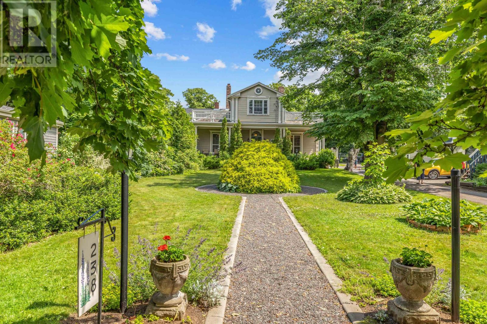 238 Pownal St, Charlottetown, PE C1A 3X1 | MLS #202416263 | Houseful