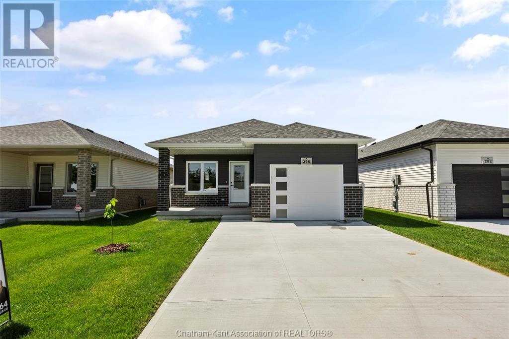260 Ironwood Trl, Chatham, ON N7M 0V6