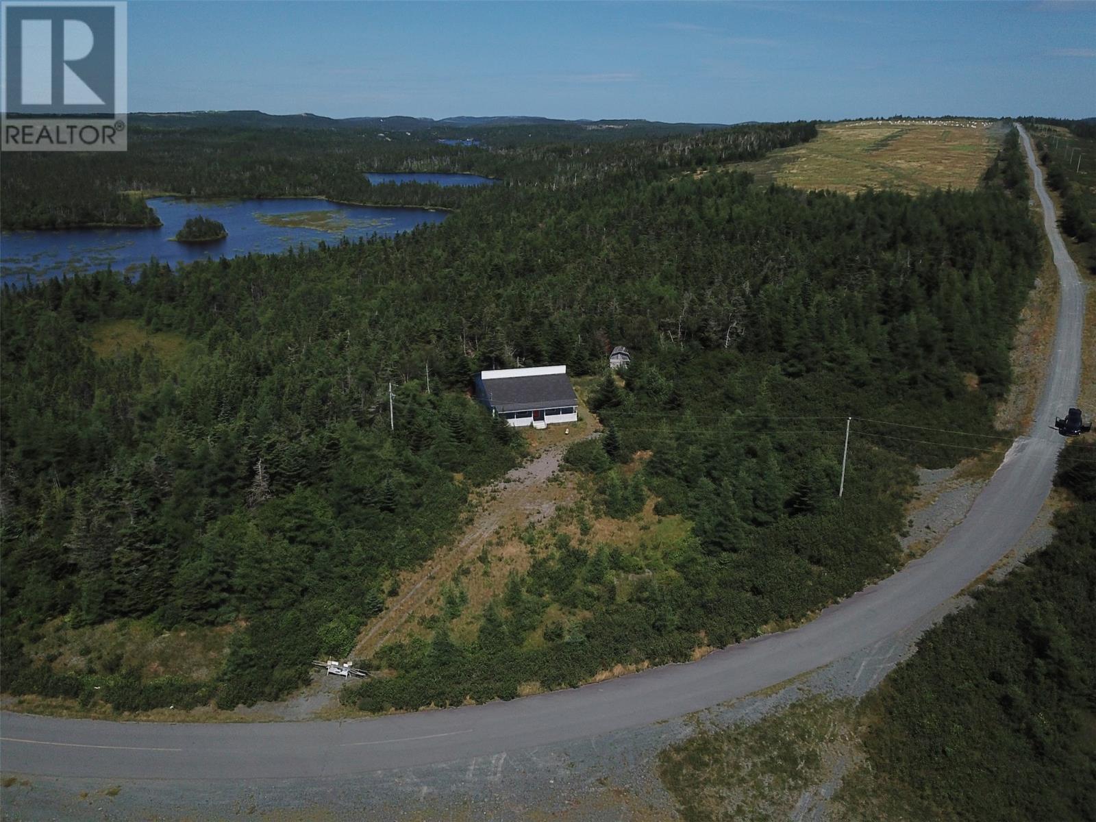 1 Trans Canada Hwy, Brigus Junction, NL A0A 2R0