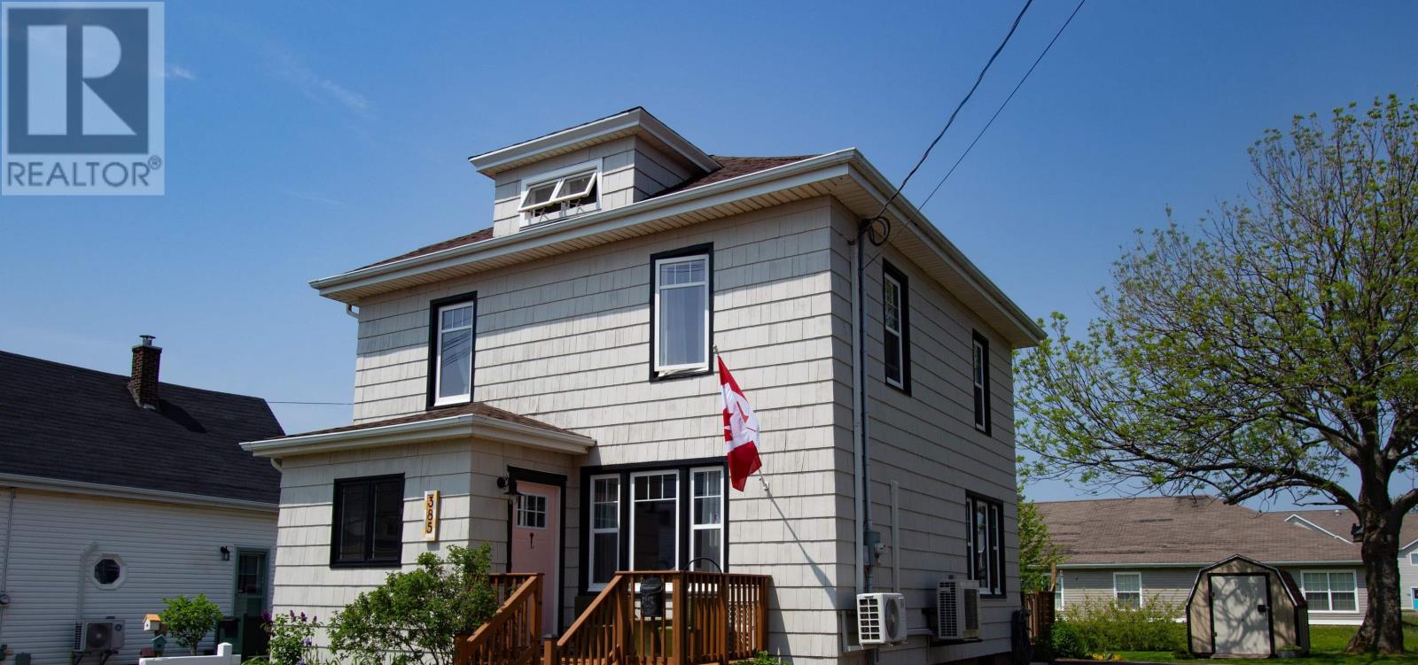 385 N Market St, Summerside, PE C1N 1L7