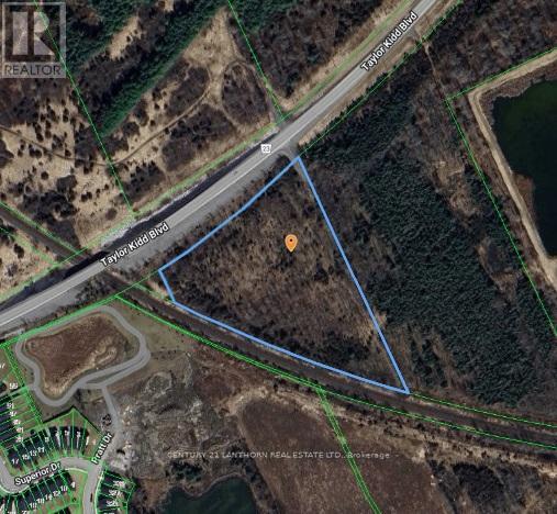4300 Taylor Kidd Blvd, Loyalist Amherstview, ON K0H 1G0