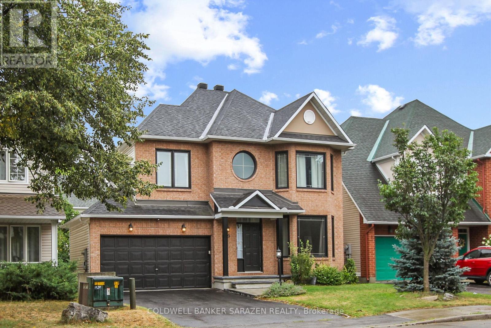 399 Stoneway Dr, Ottawa, ON K2G 6G7