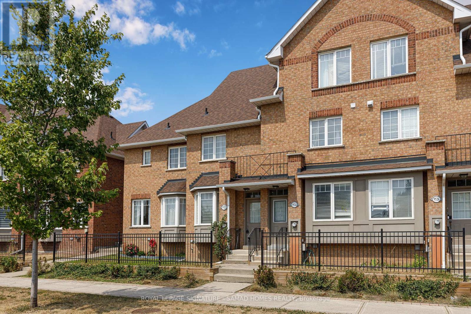 53 9522 Sheppard Ave E, Toronto, ON M1B 2G8
