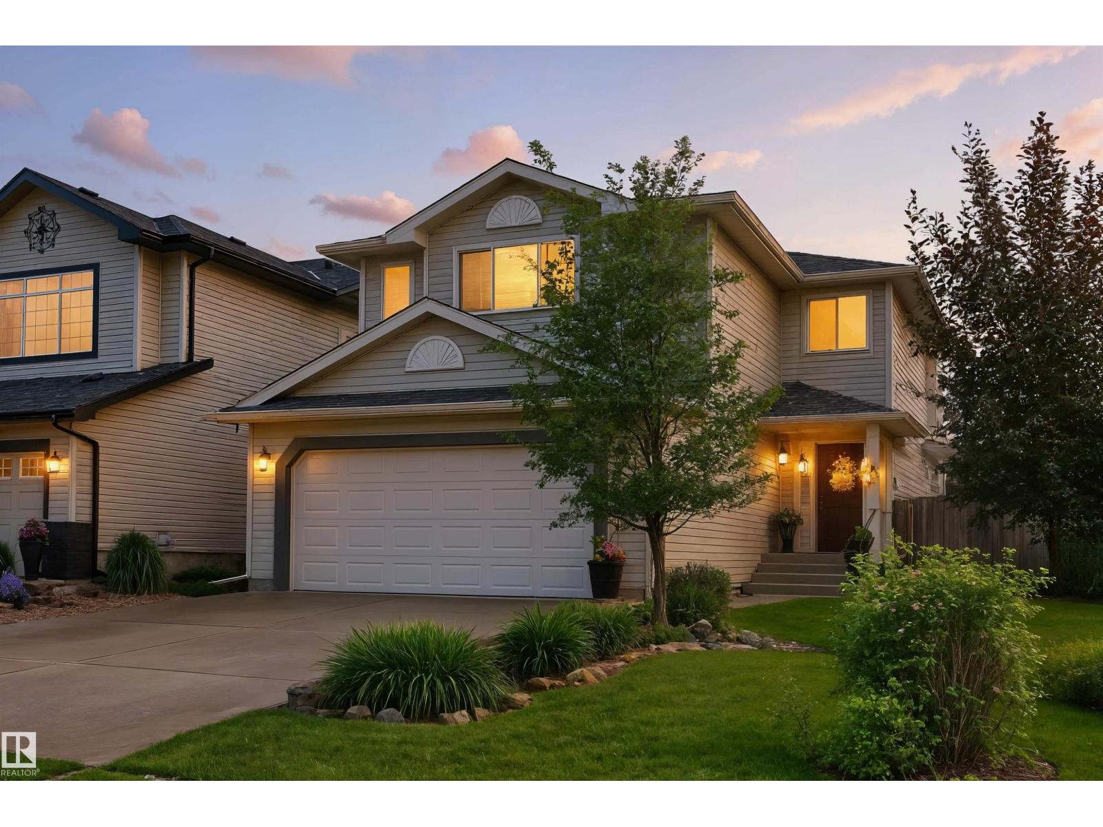 7 Spring Grove Cr, Spruce Grove, AB T7X 0E7