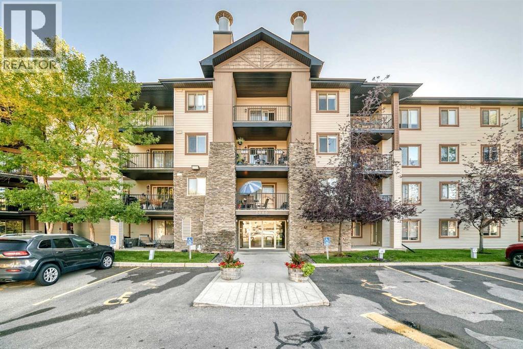 8 Bridlecrest Drive Sw Unit 2238, Calgary, AB T2Y 0H7
