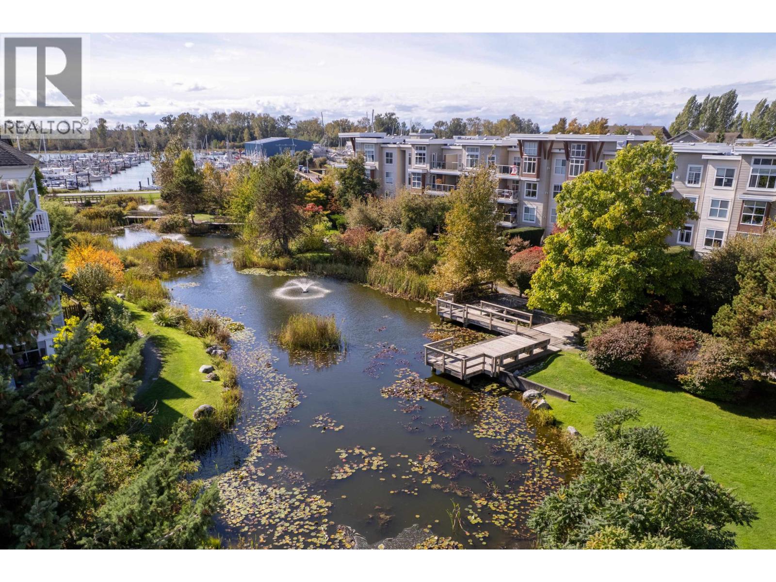 5700 Andrews Road Unit 125, Richmond, BC V7E 6N7