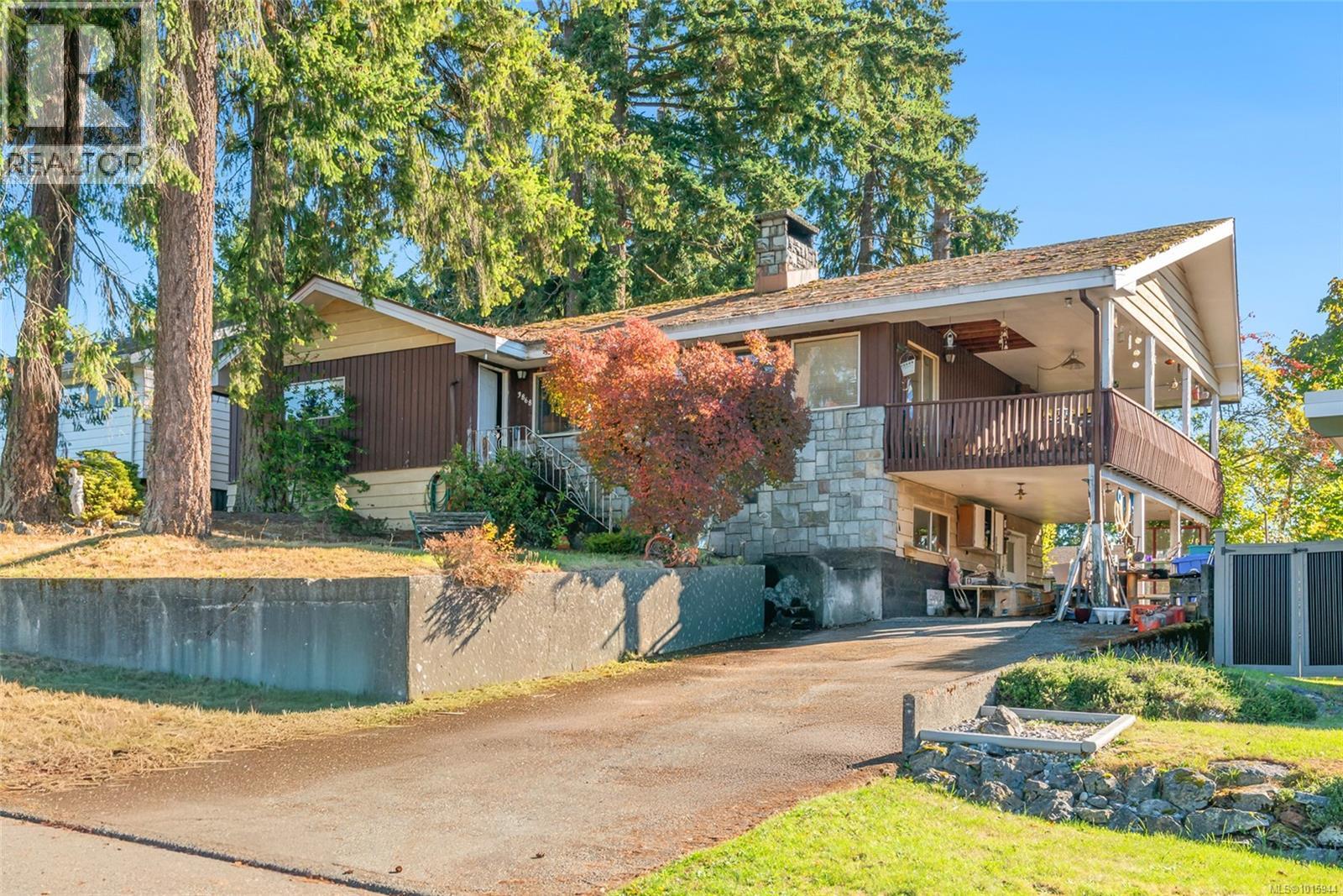 3868 Glenside Rd, Port Alberni, BC V9Y 5X7