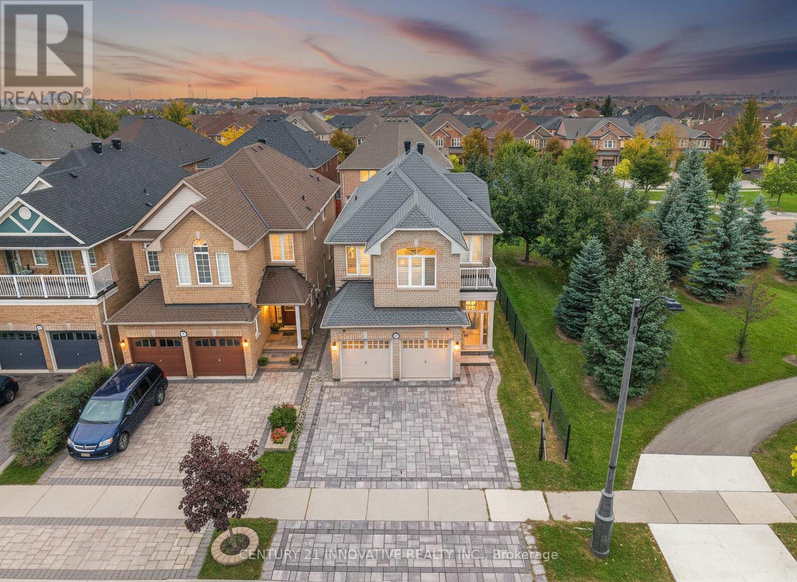 3265 Cabano Cres, Mississauga, ON L5M 0B9