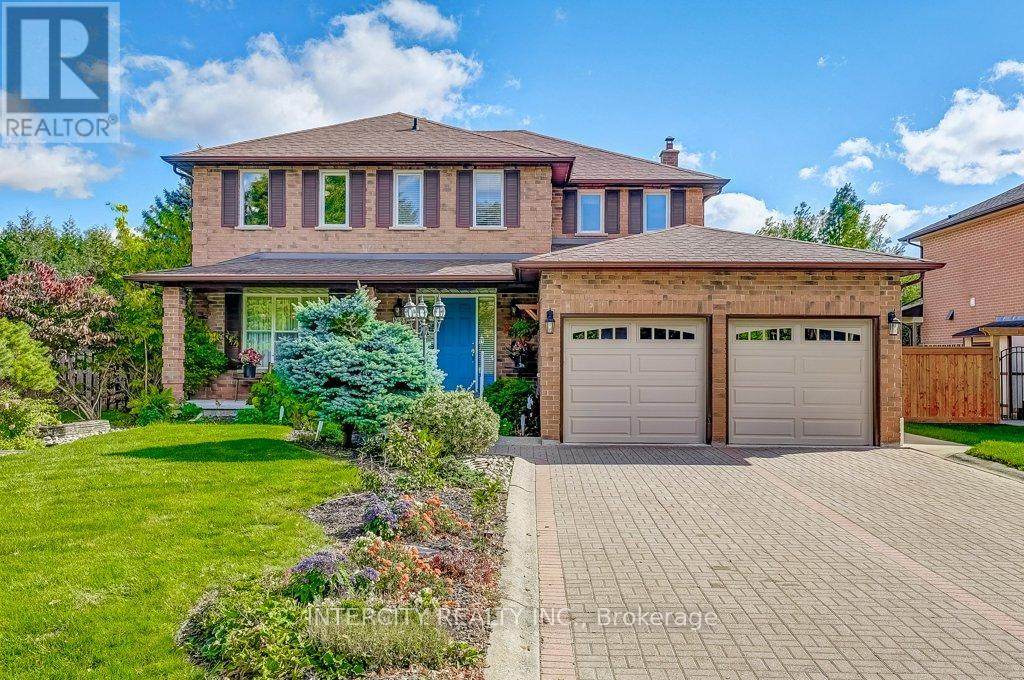 21 Marylebone Cres, Richmond Hill, ON L4E 2L5