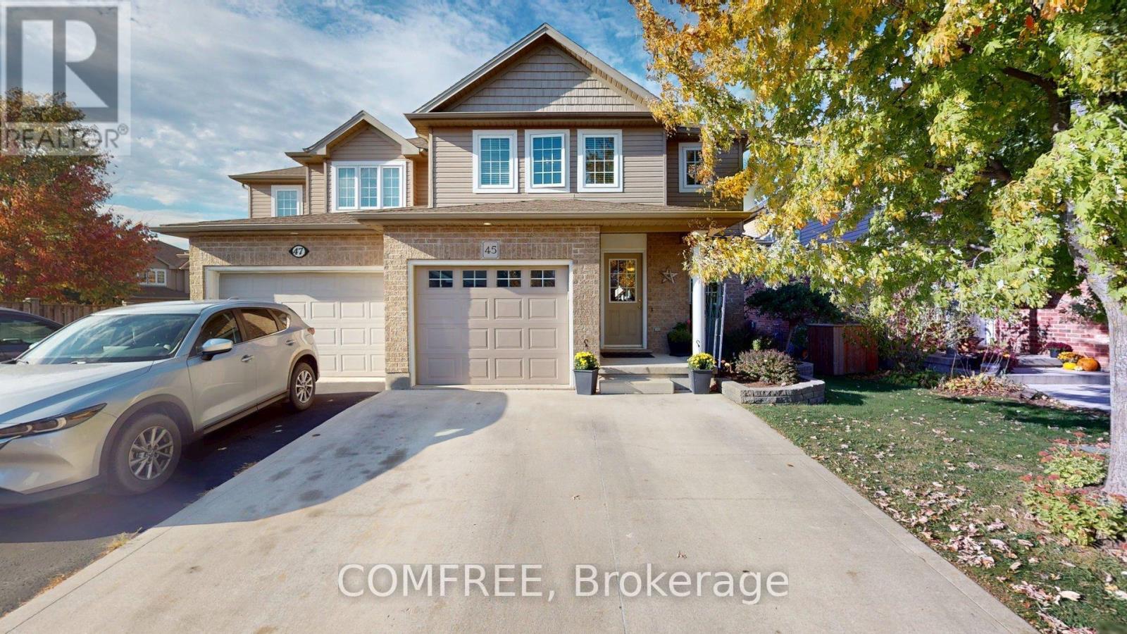 45 Pond View Dr, Wellesley, ON N0B 2T0