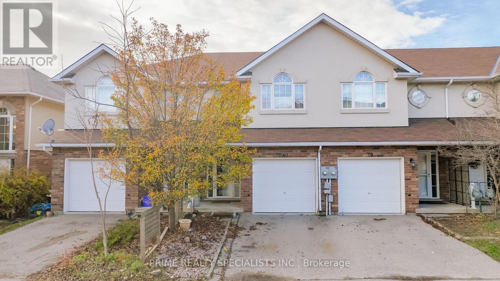 80 20 Mcconkey Cres, Brantford, ON N3S 0B8