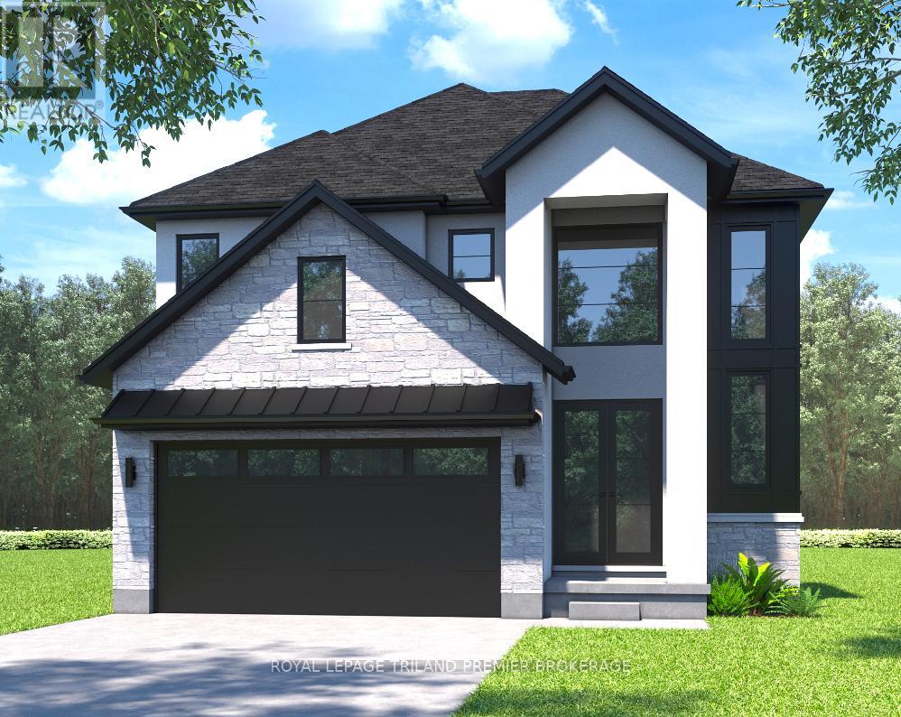 1378 Bush Hill Link, London, ON N6G 0X6