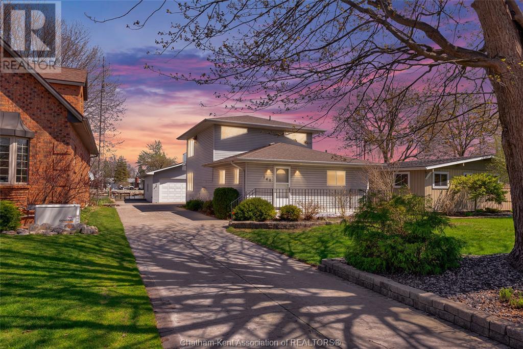 140 Canal Rd, Lakeshore, ON N0P 2L0