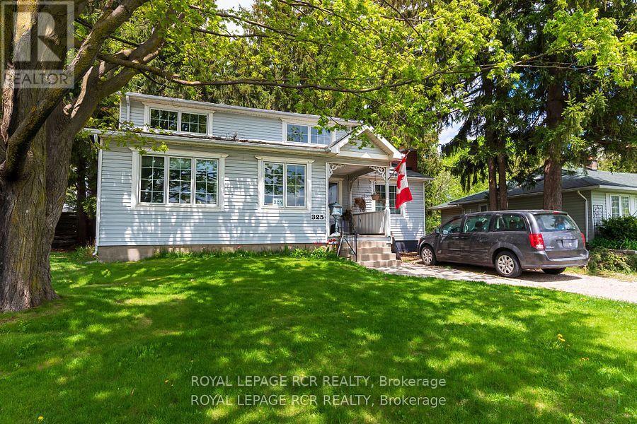 325 Broadway, Orangeville, ON L9W 1L4