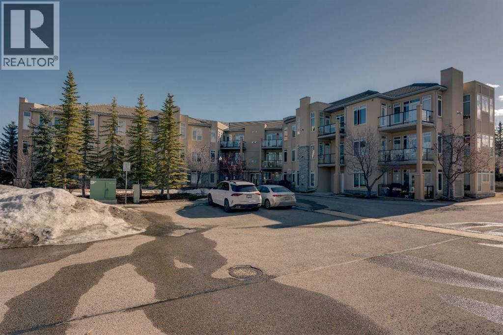 2121 98 Avenue Sw Unit 305, Calgary, AB T2V 4S6