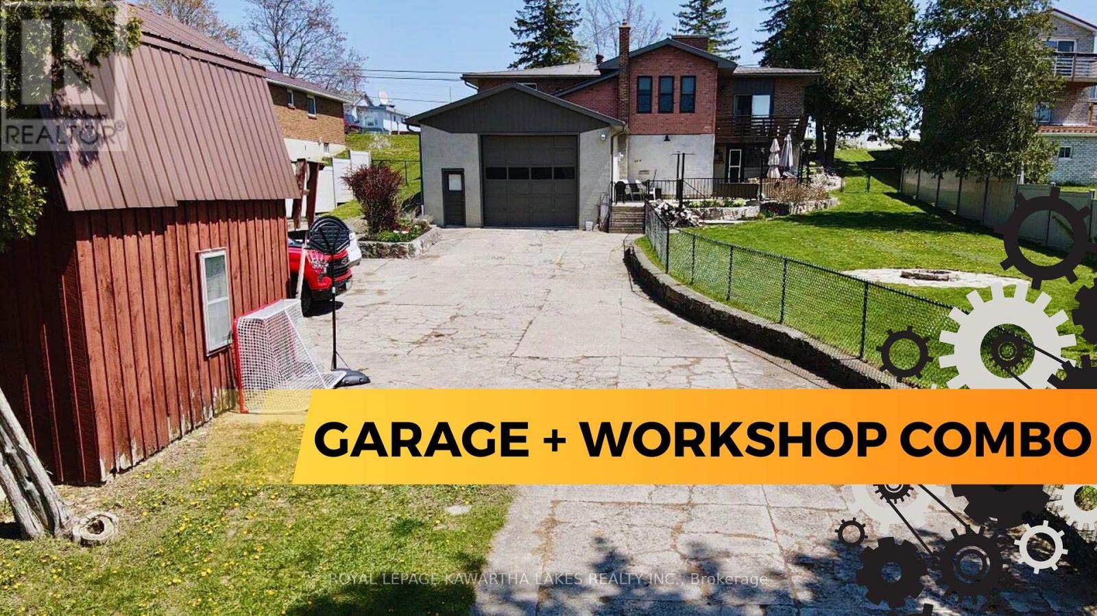 674 Osborne St, Brock Beaverton, ON L0K 1A0