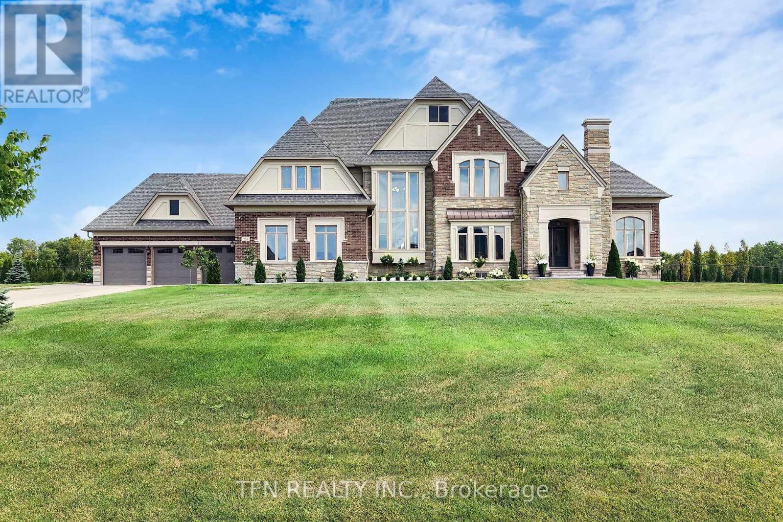258 Amos Dr, Caledon Palgrave, ON L7E 4L7