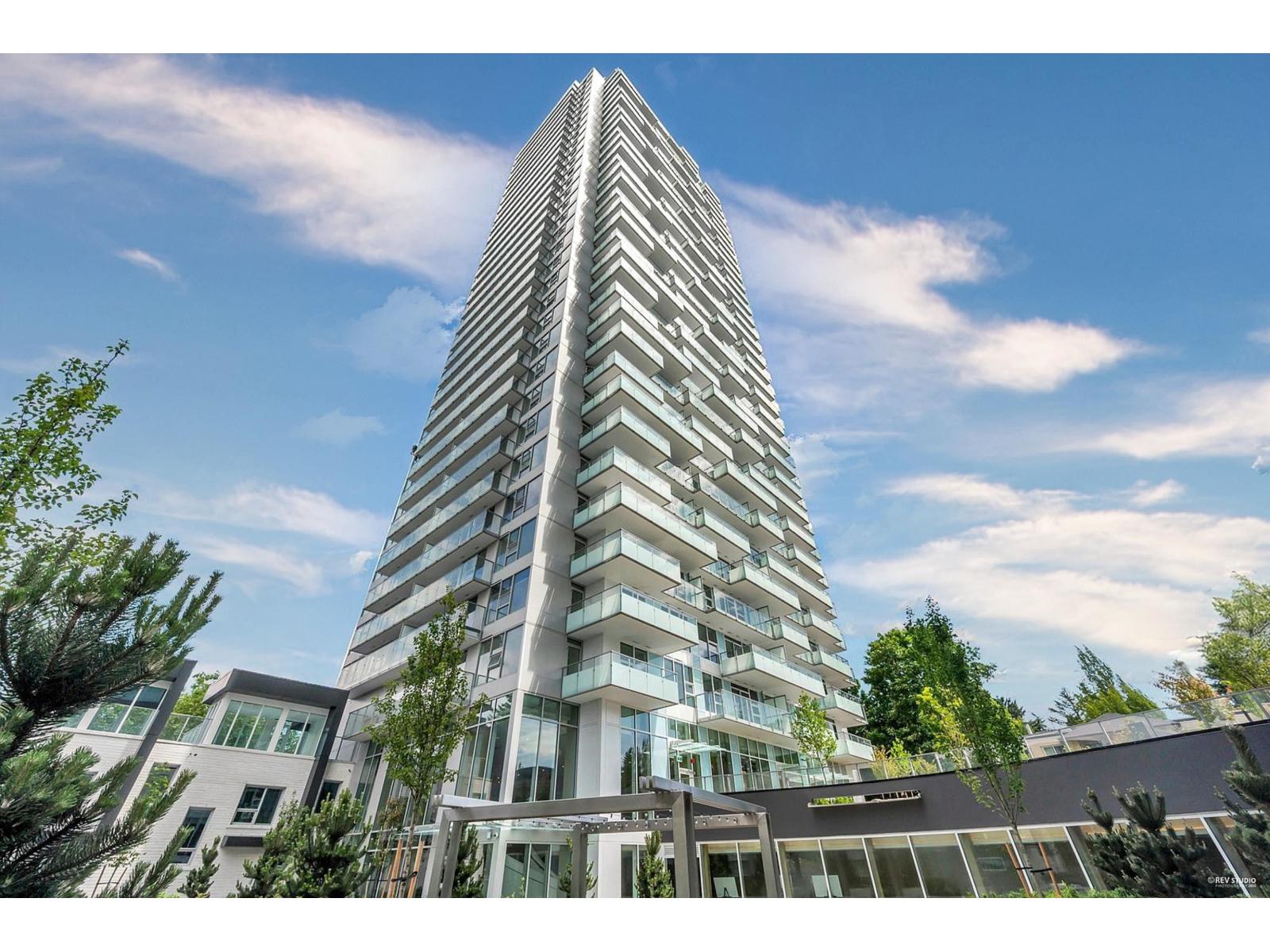 13778 100 Avenue Unit 706, Surrey, BC V3T 0V3
