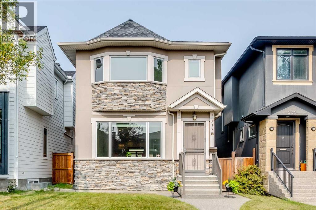 34 Street Nw Unit 537 #a, Calgary, AB T2N 2Y6