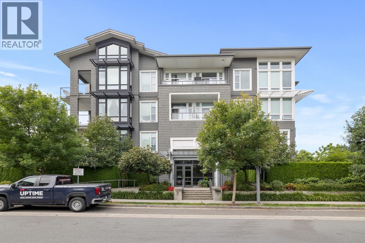 2393 Ranger Lane Unit 108, Port Coquitlam, BC V3B 0P5