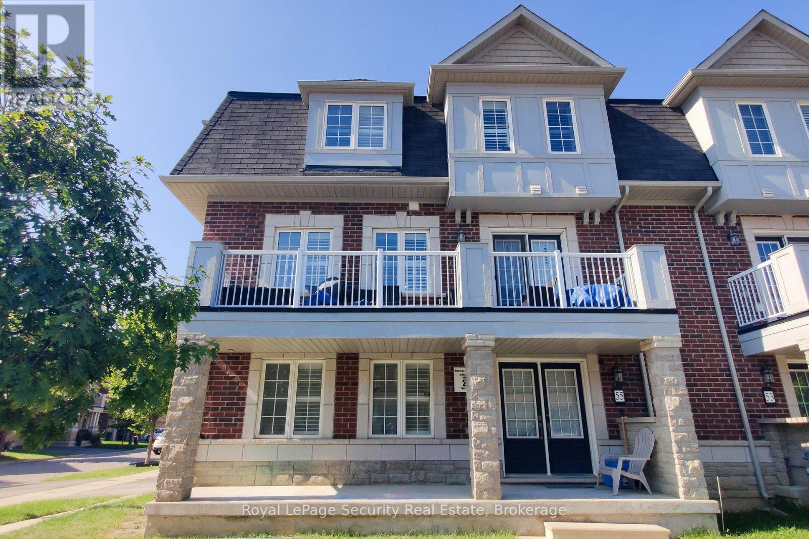 55 Golden Springs Dr, Brampton, ON L7A 0C7