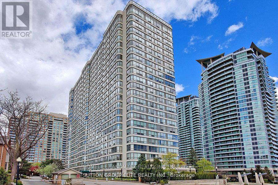 1002 55 Elm Dr W, Mississauga, ON L5B 3Z3
