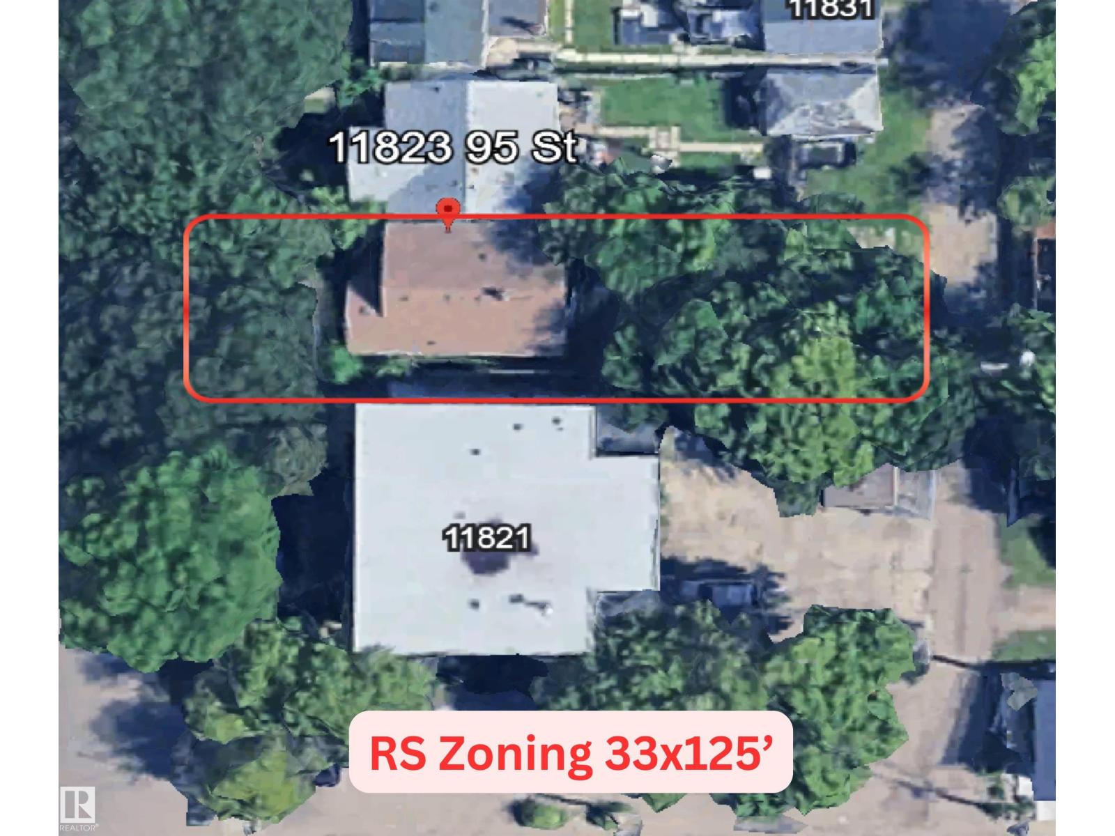 95 St Nw Unit 11823, Edmonton, AB T5G 1M3