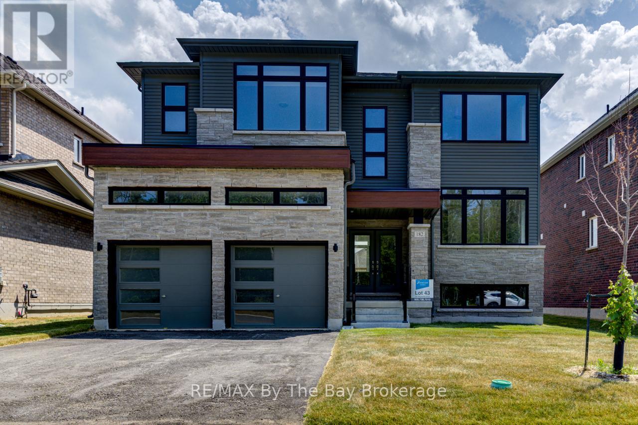 182 Mapleside Dr, Wasaga Beach, ON L9Z 0L4