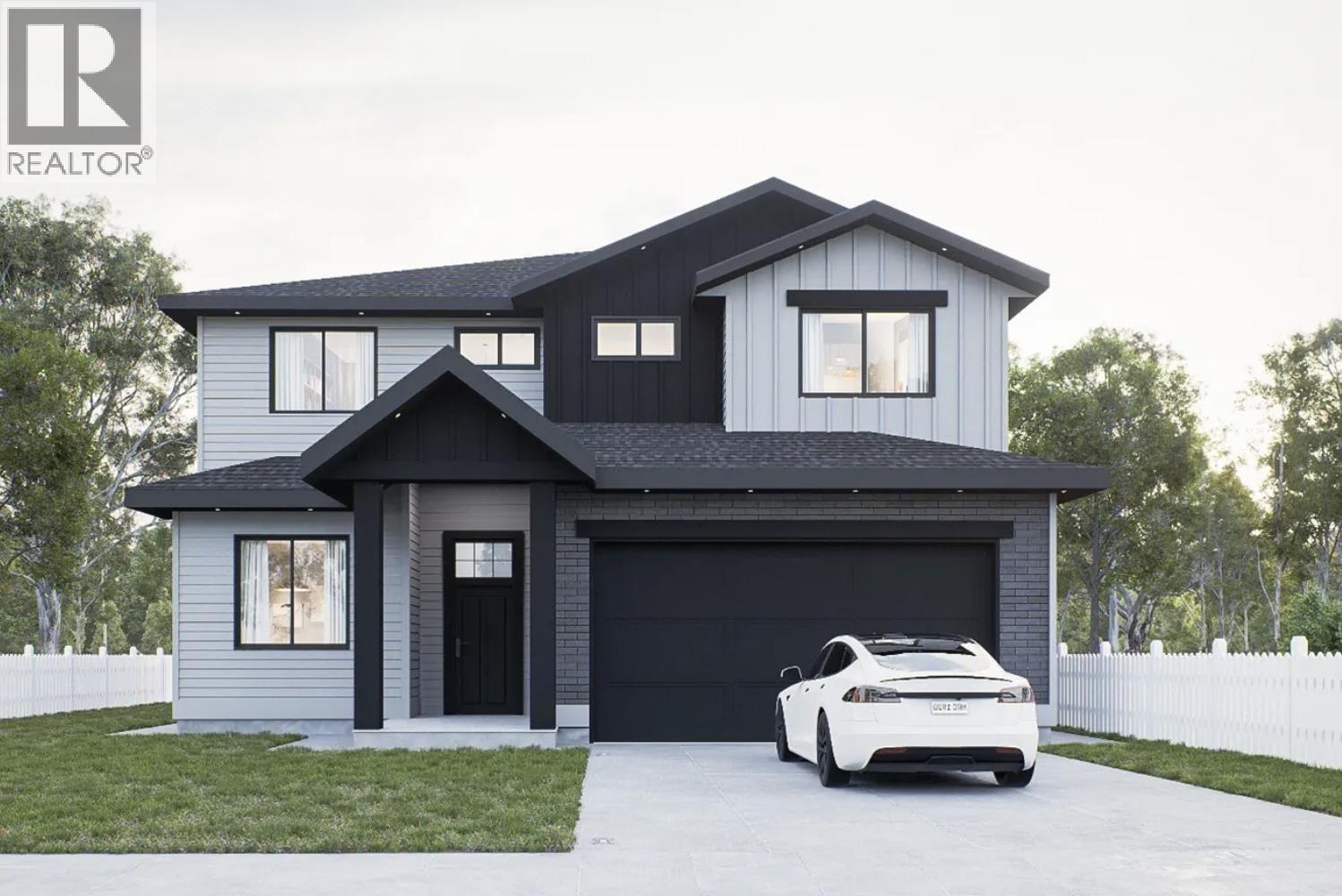 4598 Craig Dr, Prince George, BC V2K 0B9