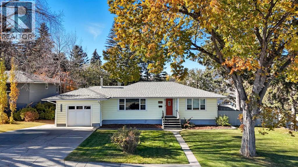 25 Street Sw Unit 3003, Calgary, AB T3E 1Y2