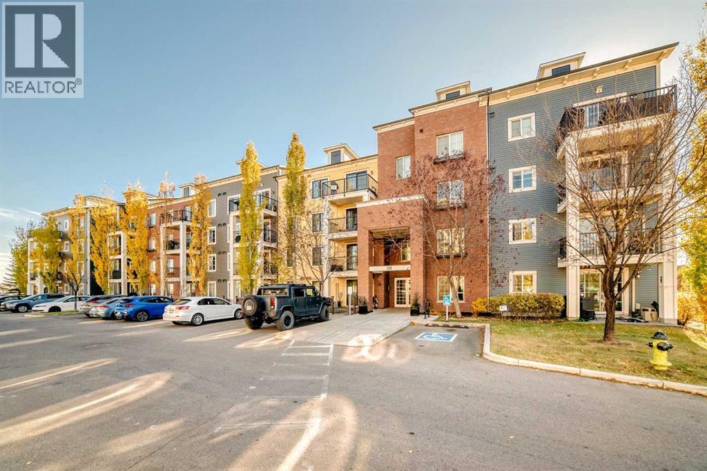 755 Copperpond Boulevard Se Unit 1312, Calgary, AB T2Z 4R2