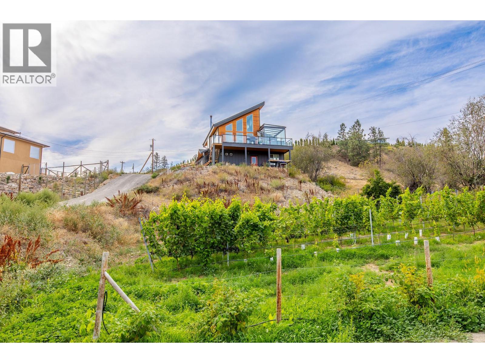9003 Gilman Rd, Summerland, BC V0H 1Z2
