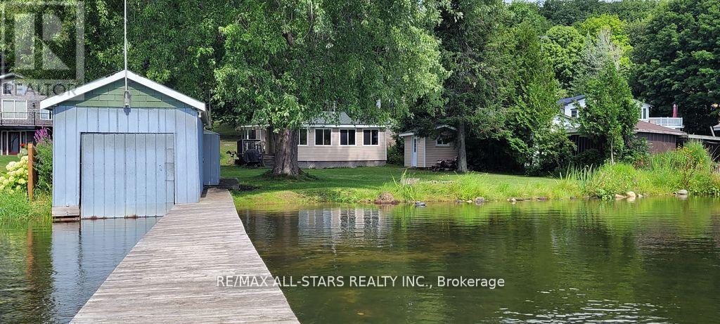 136 Coldstream Rd, Kawartha Lakes, ON K0M 1N0