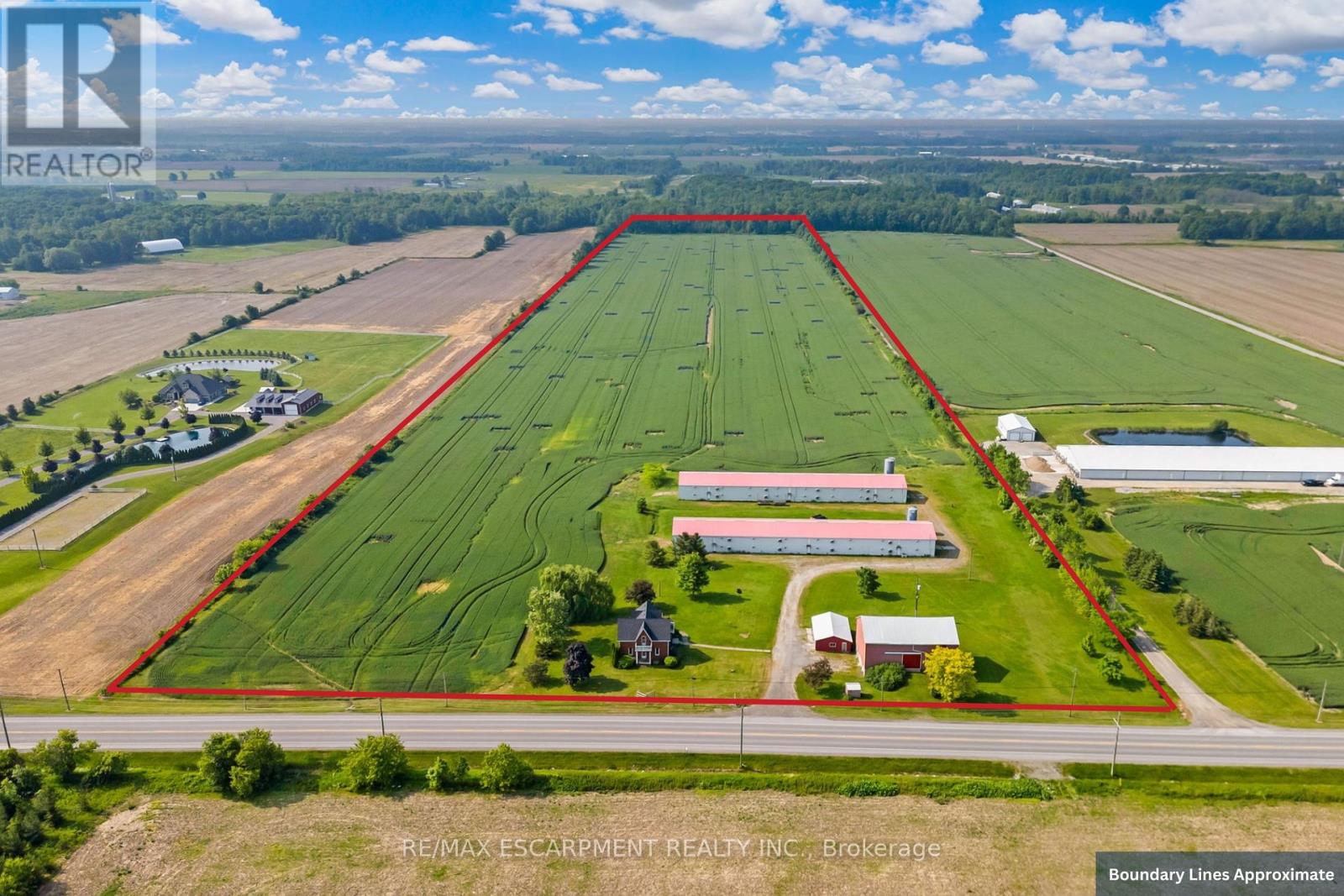 4932 Fly Rd, Lincoln, ON L0R 1B2