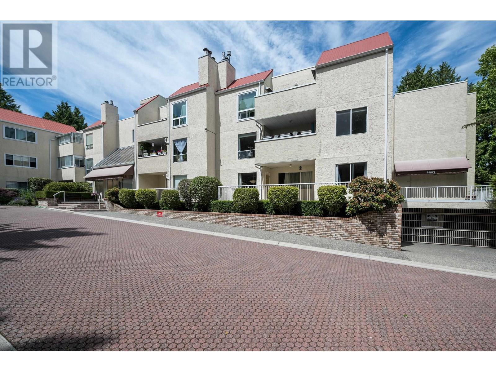 1441 Garden Place Unit 111, Delta, BC V4M 3Z2