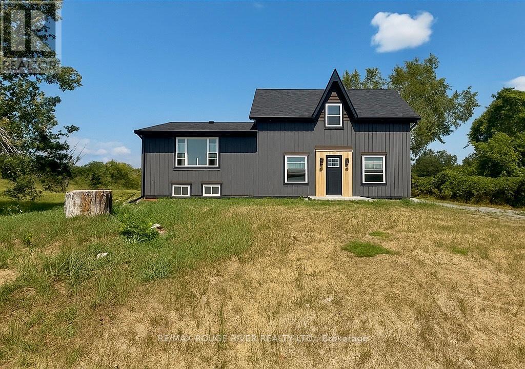 663 Sweet Rd, Stirling-Rawdon, ON K0K 2M0