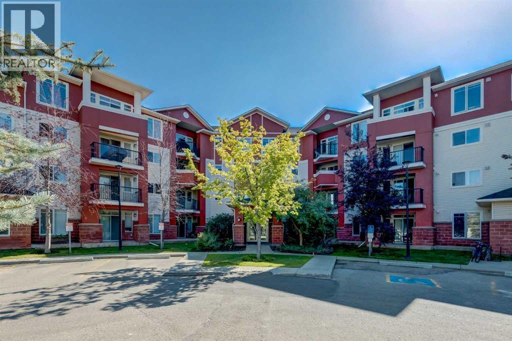 162 Country Village Circle Ne Unit 109, Calgary, AB T3K 0E6