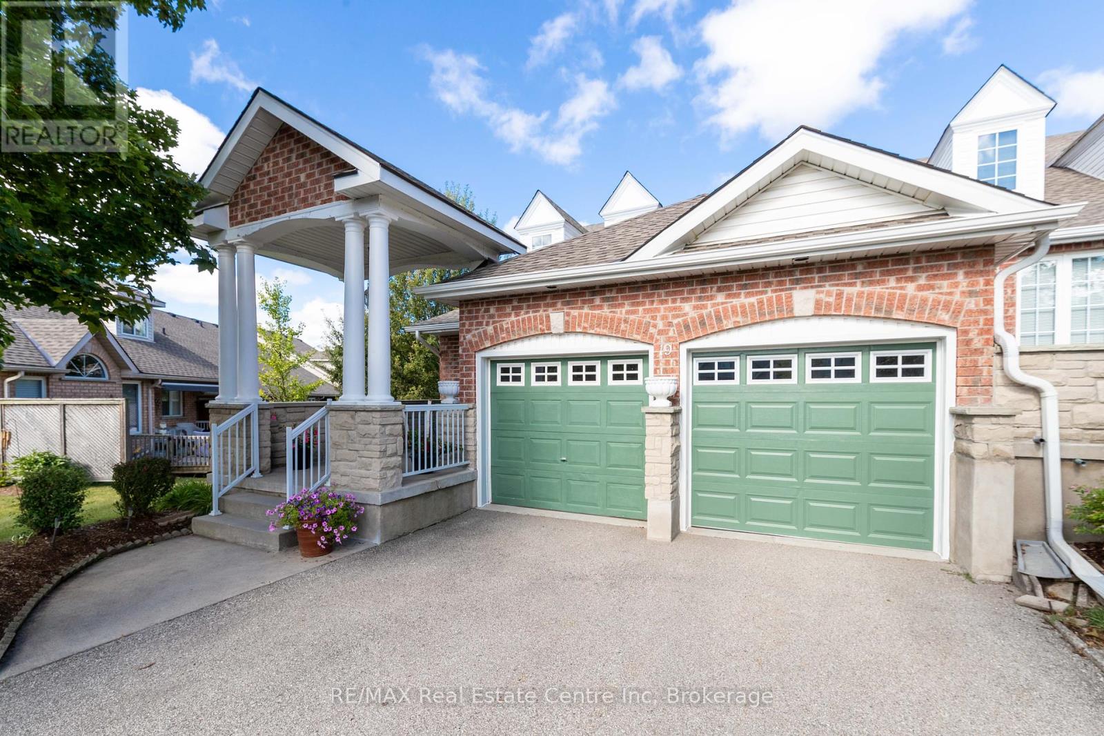 19 Terraview Cres, Guelph Kortright West, ON N1G 5A7