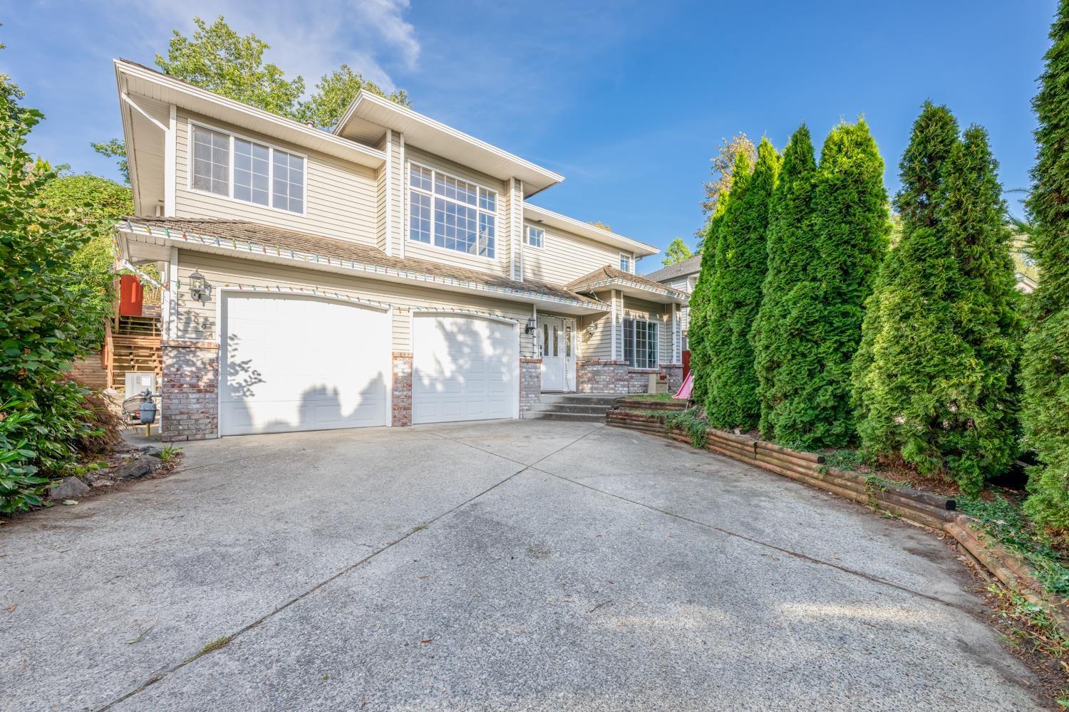 35624 Dina Pl, Abbotsford, BC V3G 1L7