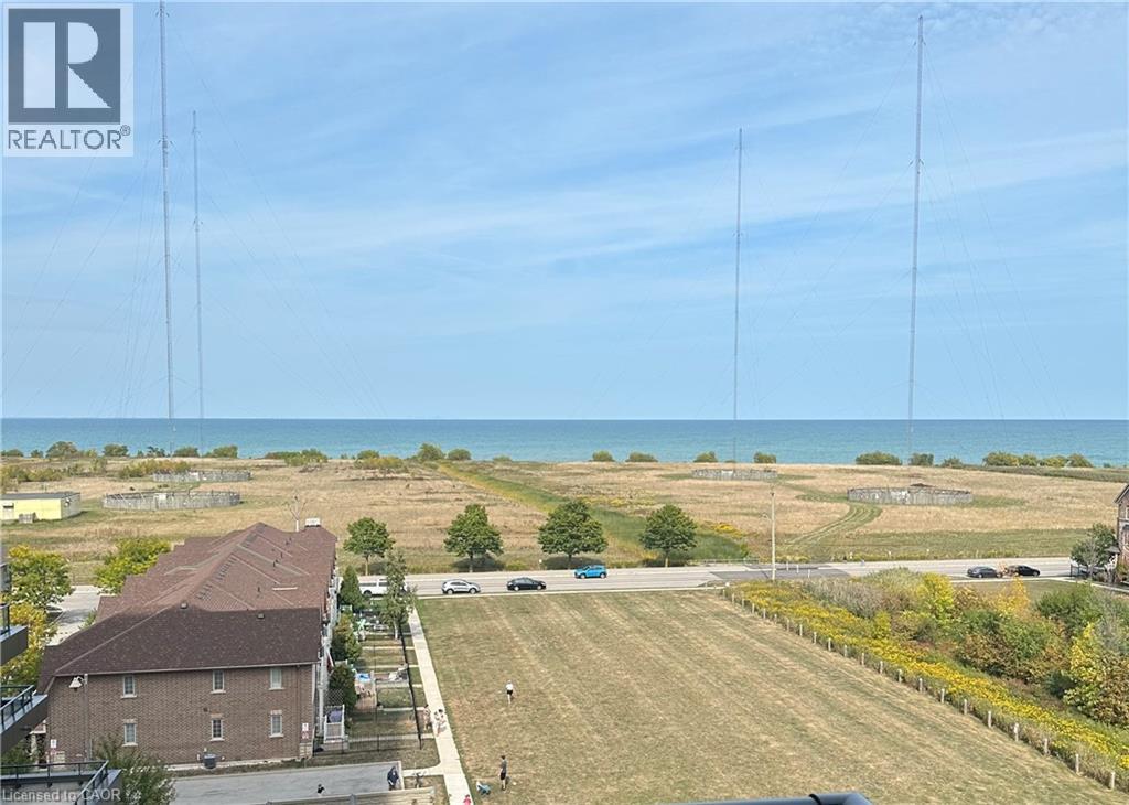 550 N Service Road Unit 612, Grimsby, ON L3M 4E8