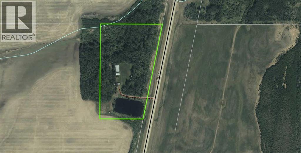 72128 Highway 49, Rural Greenview No. 16 M.d. Of, AB T0H 3N0