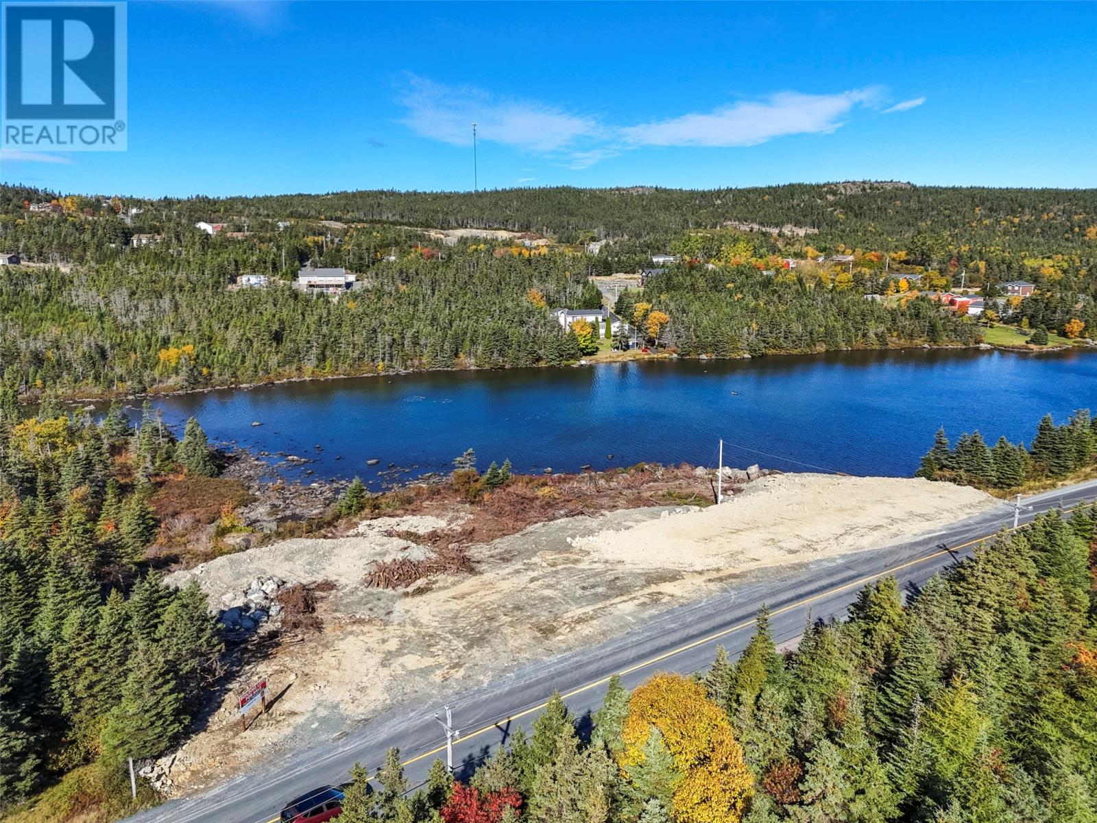 0 Cranes Rd, Spaniards Bay, NL A0A 3X0