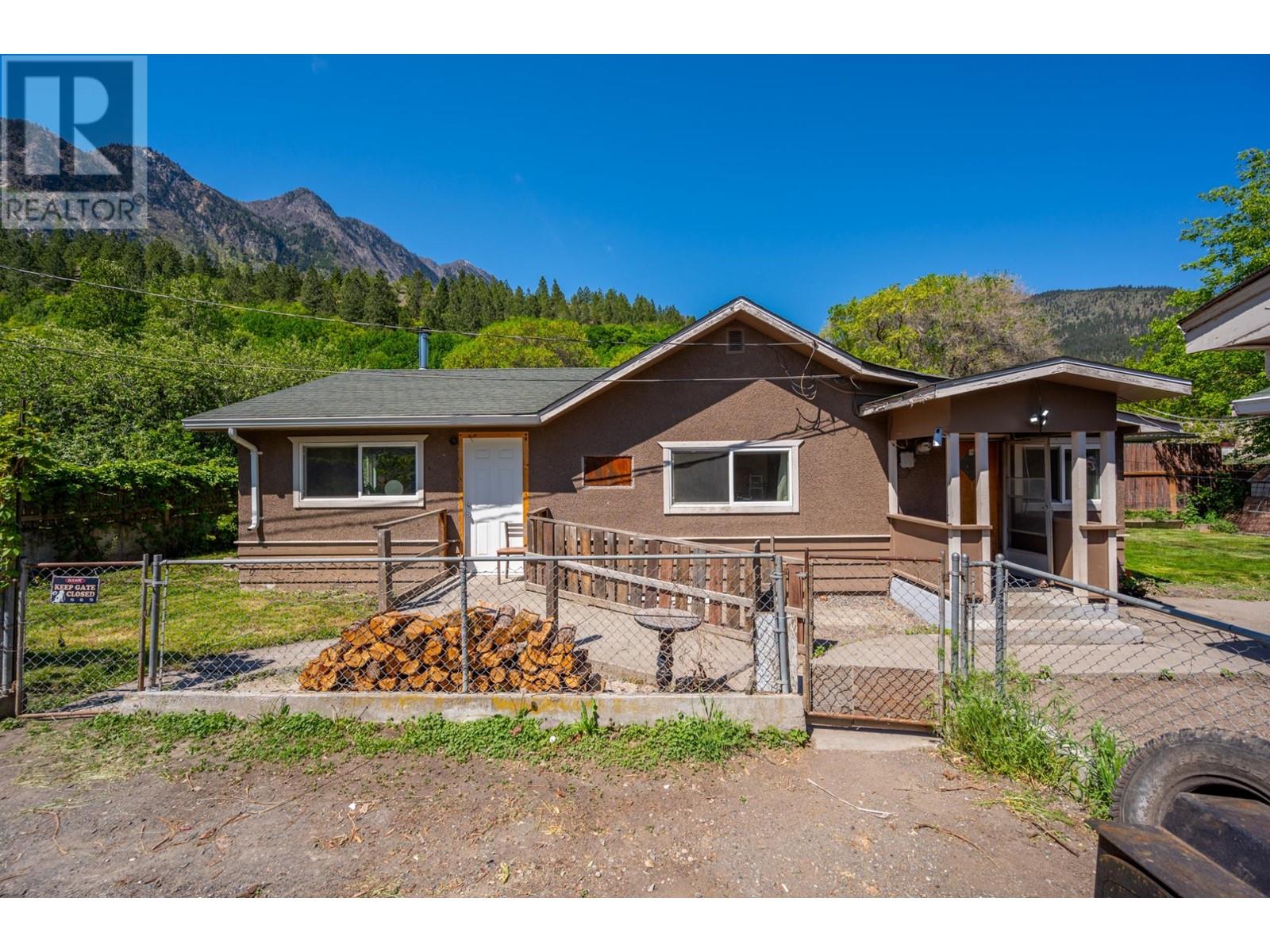 Lillooet, BC homes for sale & real estate listings Houseful