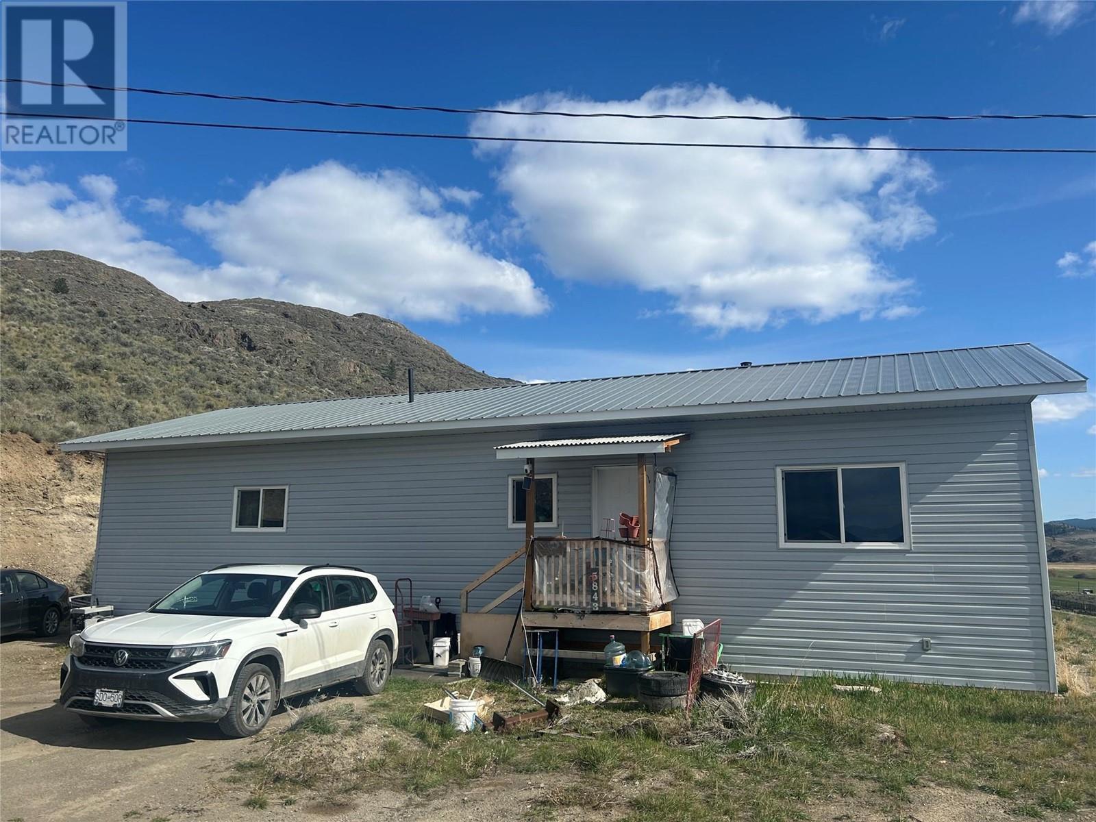 5843 Trans Canada Hwy, Kamloops, BC V1S 2A2
