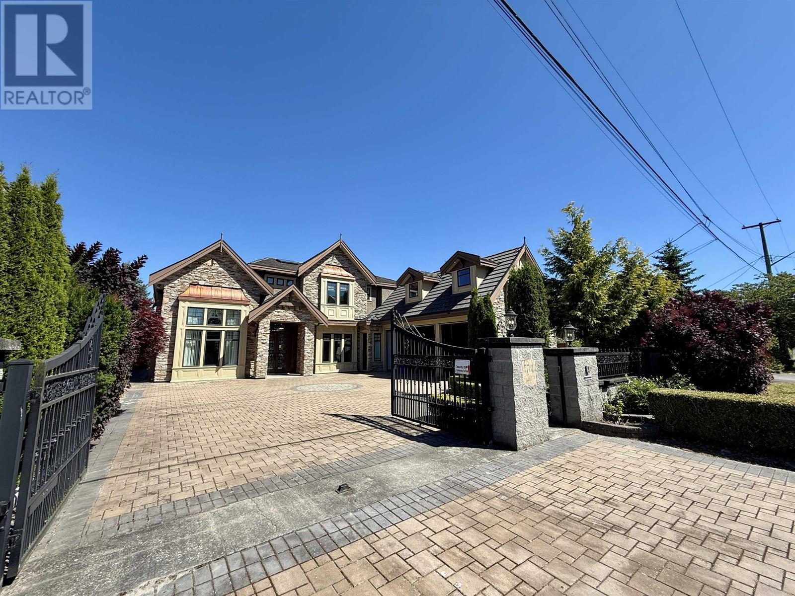 5760 Murchison Rd, Richmond, BC V7C 2G7