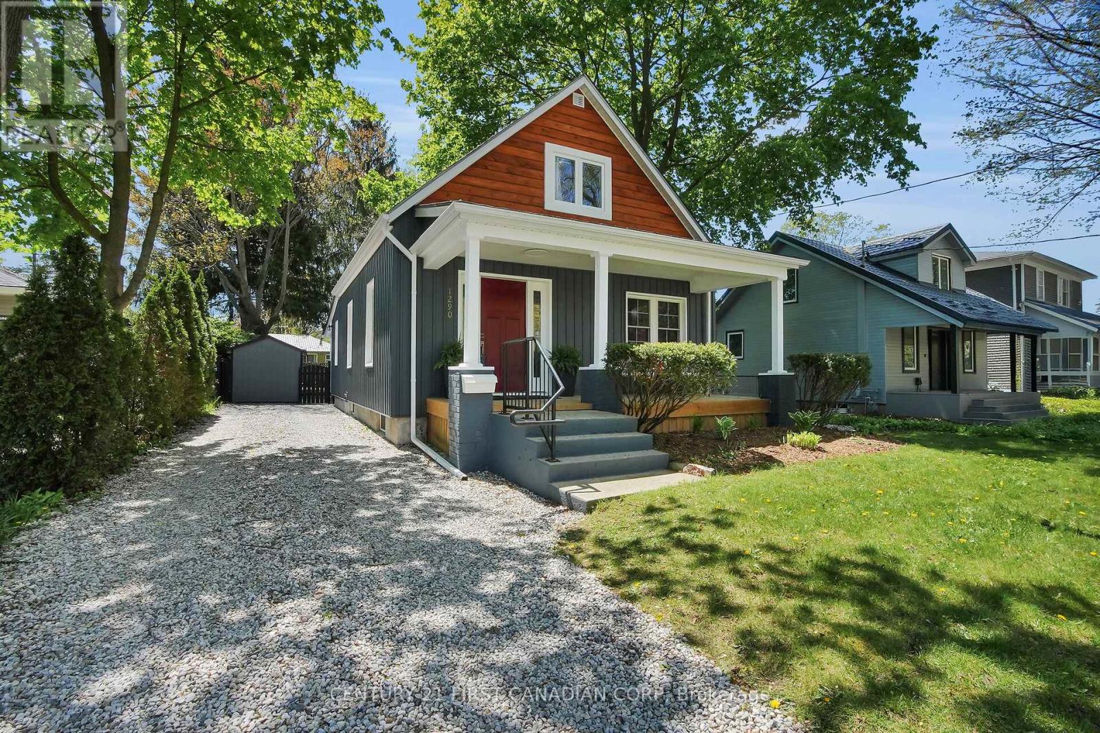 1290 Springbank Ave, London, ON N6K 1Z8