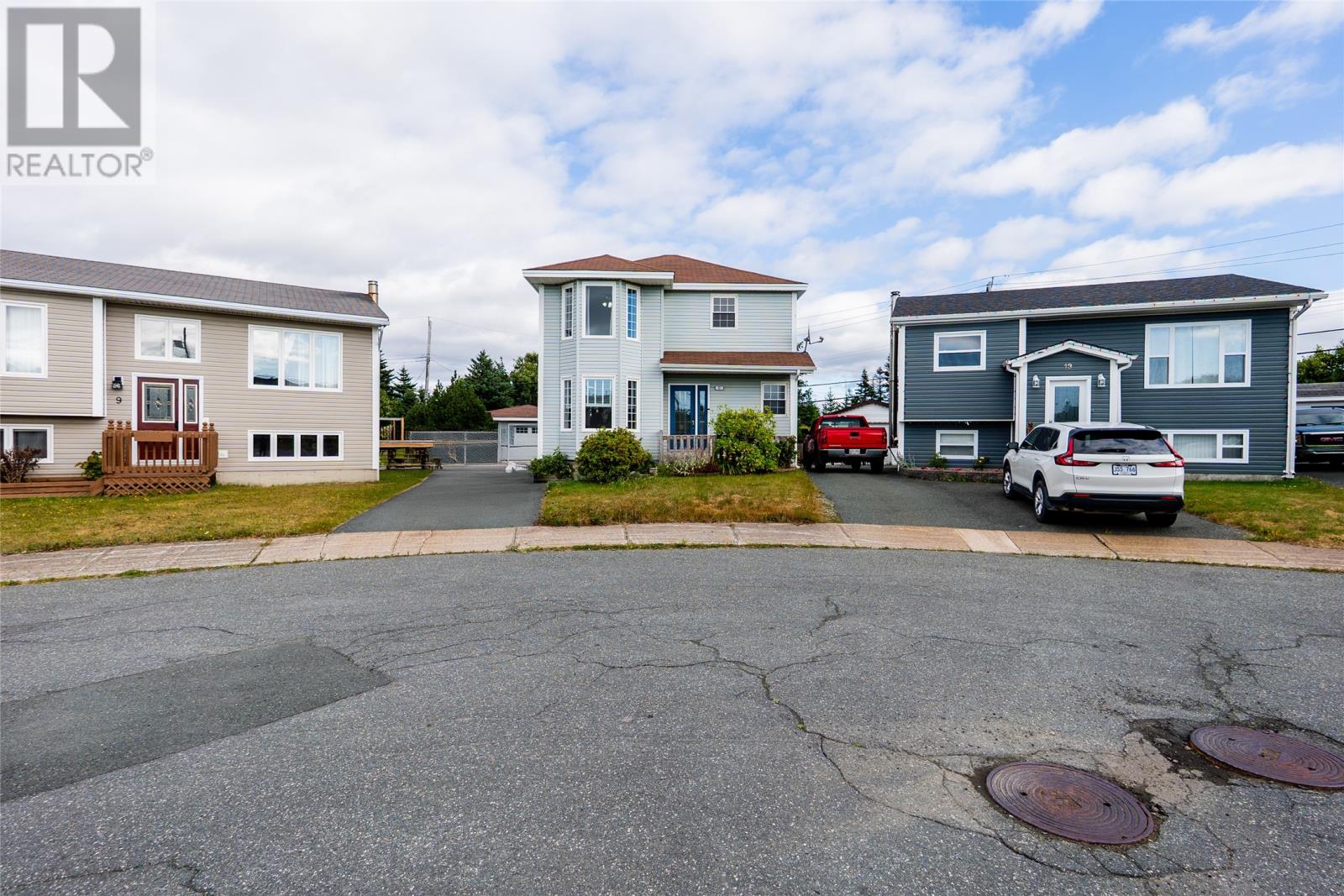 11 Gillian Pl, Paradise, NL