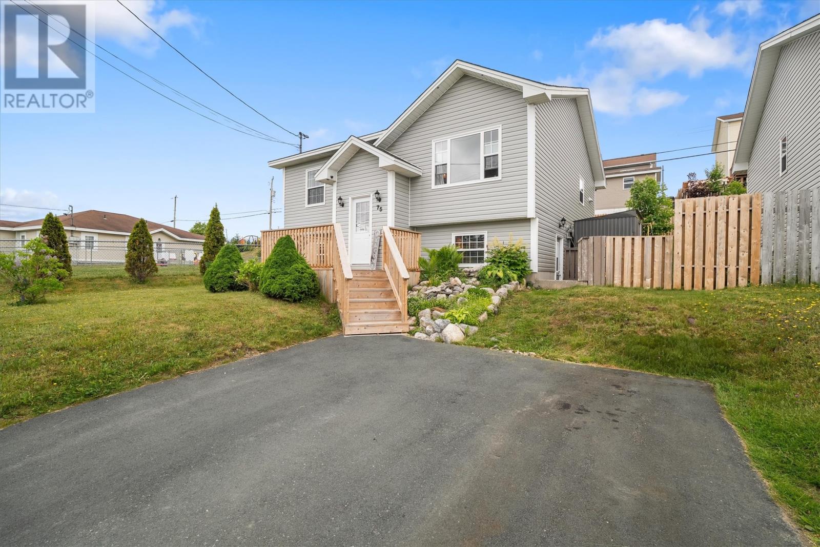 75 St Thomas Line, Paradise, NL A1L 1K8