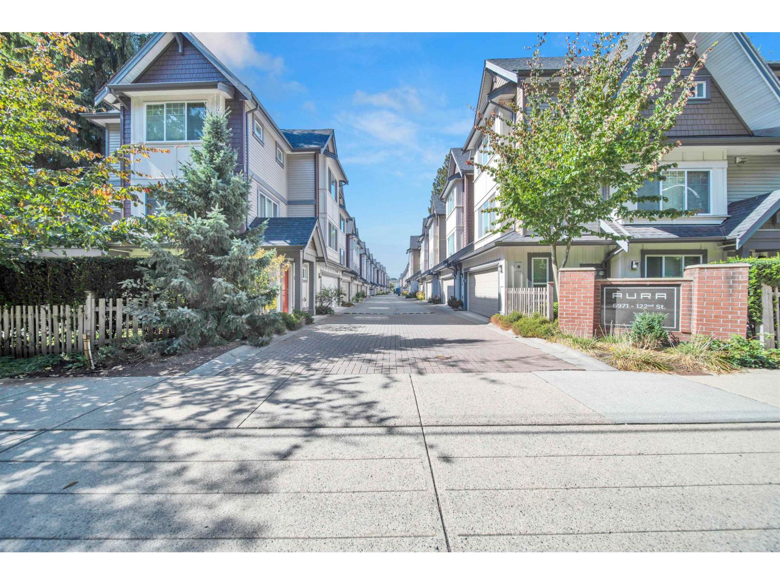 6971 122 Street Unit 17, Surrey, BC V3W 1B6
