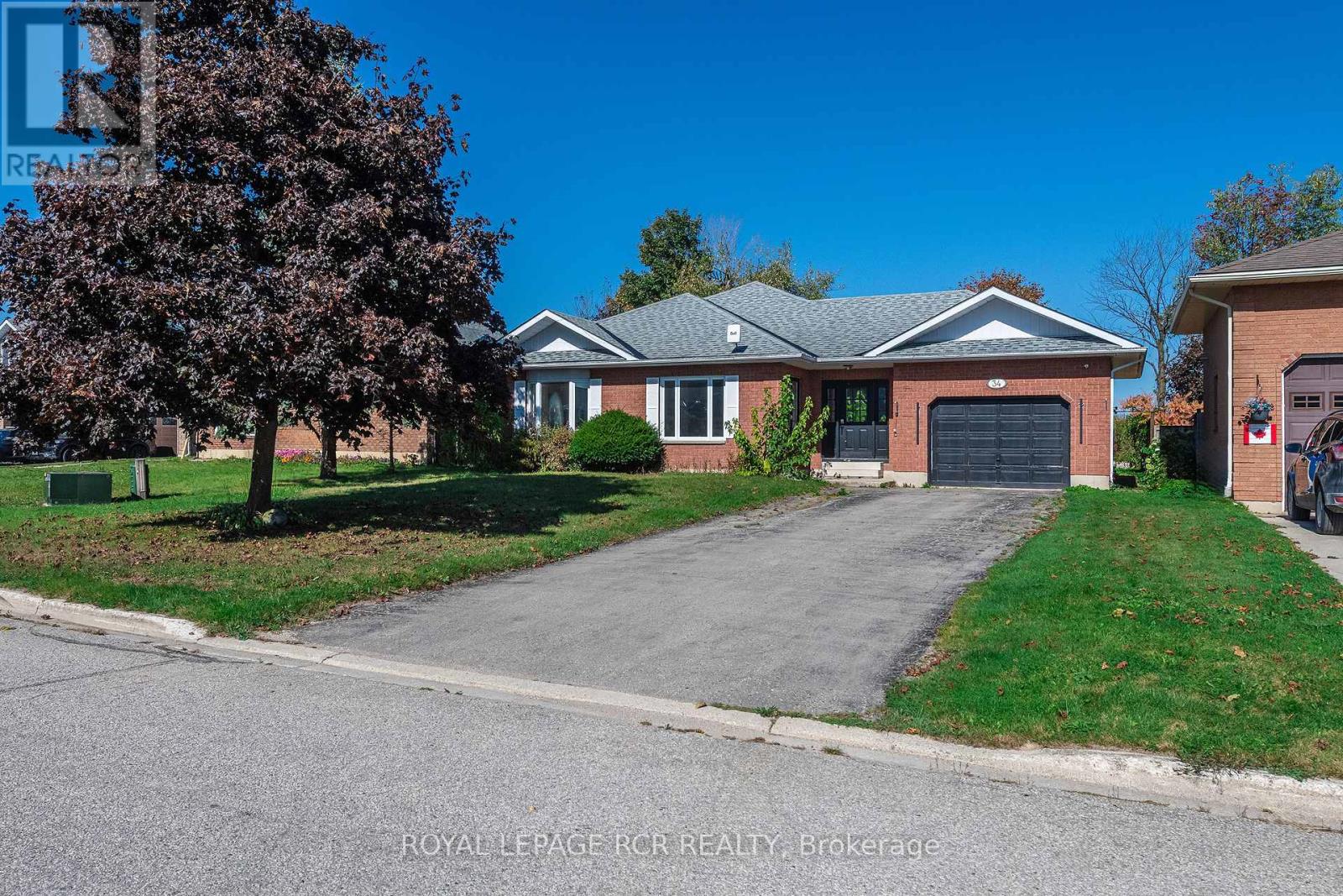 34 Wilson Cres, Southgate, ON N0C 1B0